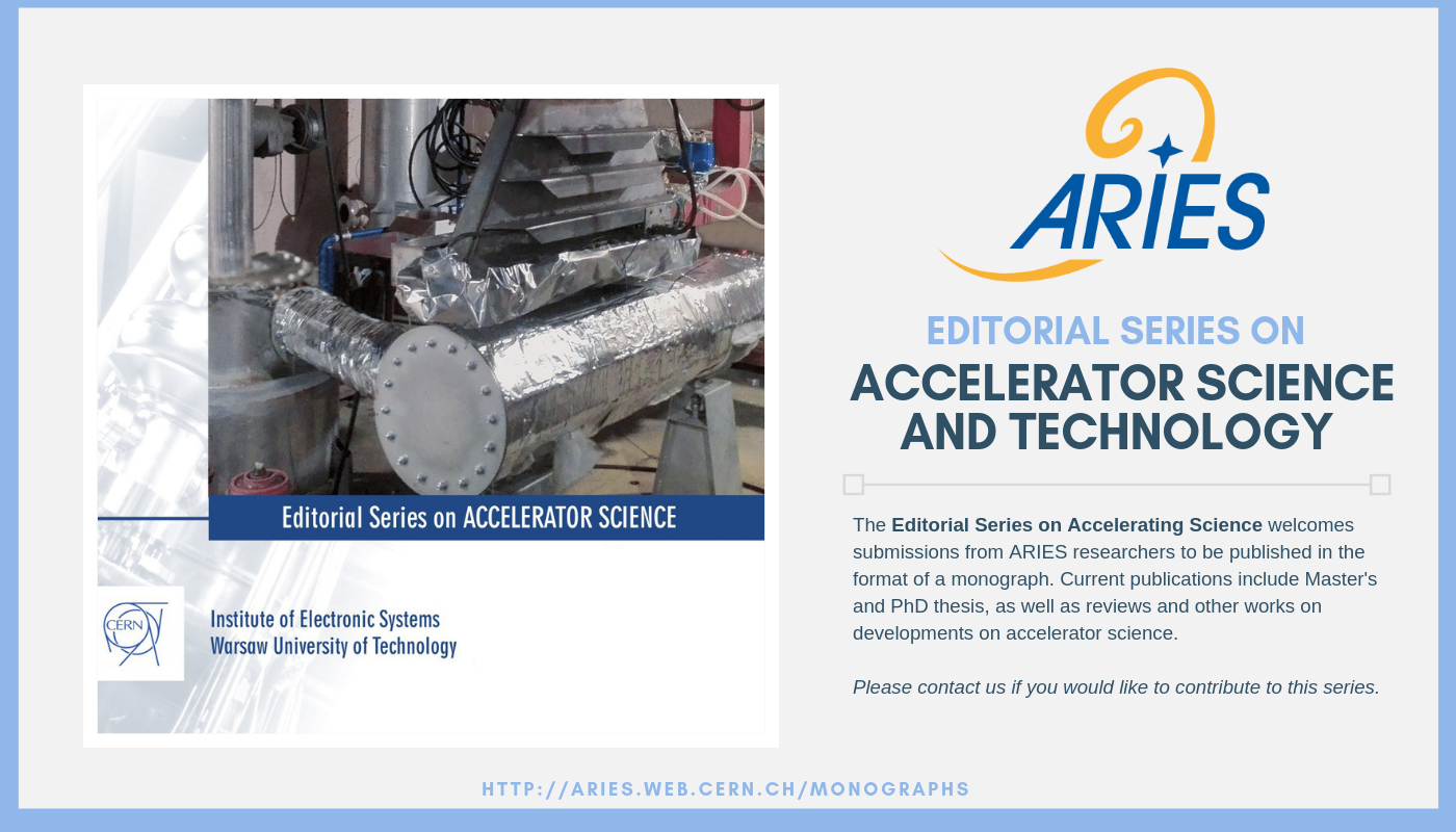 ARIES monographs